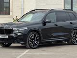 BMW X7 2021 годаүшін43 000 000 тг. в Астана