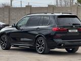 BMW X7 2021 годаүшін43 000 000 тг. в Астана – фото 3