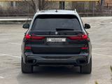 BMW X7 2021 годаүшін43 000 000 тг. в Астана – фото 4