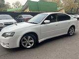 Subaru Legacy 2003 года за 4 000 000 тг. в Алматы – фото 3