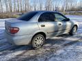 Nissan Almera 2004 года за 2 350 000 тг. в Костанай – фото 3