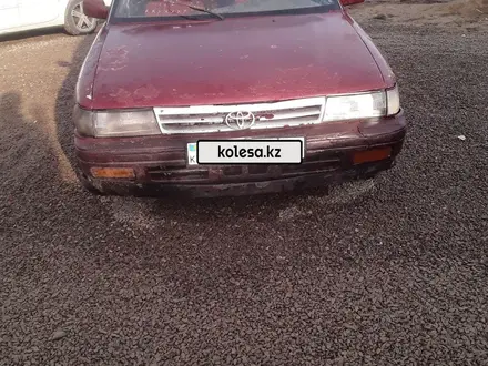 Toyota Carina II 1988 года за 400 000 тг. в Алматы