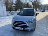 JAC S3 2021 года за 5 500 000 тг. в Сатпаев – фото 3