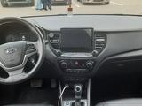 Hyundai Accent 2020 годаүшін8 100 000 тг. в Астана – фото 3