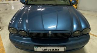 Jaguar X-Type 2001 годаүшін2 900 000 тг. в Астана