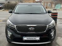 Kia Sorento 2015 года за 10 800 000 тг. в Актау