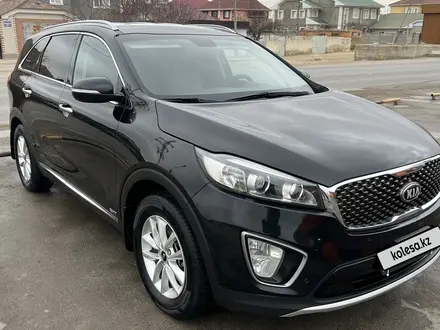 Kia Sorento 2015 года за 9 900 000 тг. в Актау – фото 4