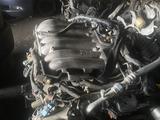 Двигатель и акпп Инфинити 3.5үшін480 000 тг. в Алматы – фото 2