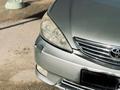 Toyota Camry 2005 годаfor6 200 000 тг. в Кызылорда – фото 6