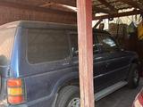 Mitsubishi Pajero 1998 годаfor4 500 000 тг. в Алматы – фото 4