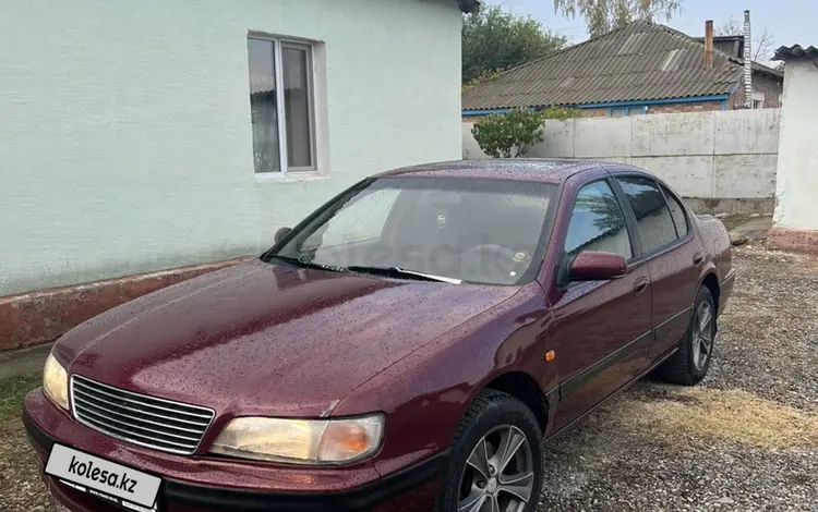 Nissan Maxima 1995 года за 1 900 000 тг. в Тараз