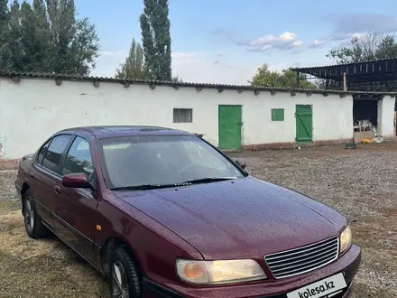 Nissan Maxima 1995 года за 1 900 000 тг. в Тараз – фото 3