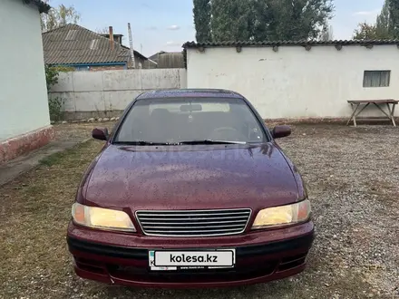 Nissan Maxima 1995 года за 1 900 000 тг. в Тараз – фото 2