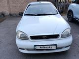 ЗАЗ Chance 2013 годаүшін1 800 000 тг. в Алматы