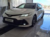 Toyota Camry 2021 годаfor16 500 000 тг. в Кызылорда