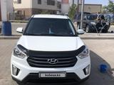 Hyundai Creta 2018 годаүшін9 000 000 тг. в Актау