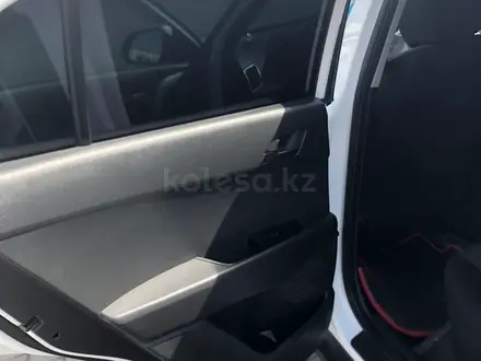 Hyundai Creta 2018 года за 9 000 000 тг. в Актау – фото 10