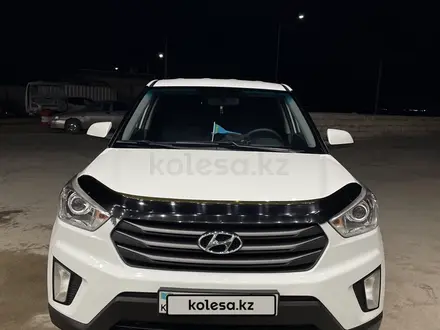 Hyundai Creta 2018 года за 9 000 000 тг. в Актау – фото 13