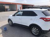 Hyundai Creta 2018 года за 9 000 000 тг. в Актау – фото 5