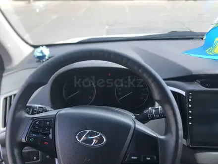 Hyundai Creta 2018 года за 9 000 000 тг. в Актау – фото 7