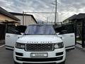 Land Rover Range Rover 2013 года за 24 500 000 тг. в Алматы – фото 3