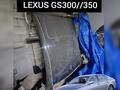 Крыша Lexus GS300 2006-2011үшін300 000 тг. в Алматы