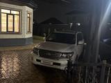 Toyota Land Cruiser 2007 года за 19 000 000 тг. в Алматы