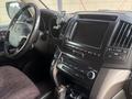Toyota Land Cruiser 2007 года за 19 000 000 тг. в Алматы – фото 2