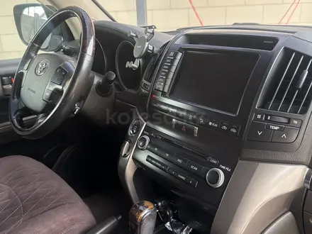 Toyota Land Cruiser 2007 года за 19 000 000 тг. в Алматы – фото 2