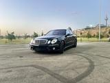 Mercedes-Benz E 63 AMG 2007 годаүшін13 000 000 тг. в Алматы – фото 2