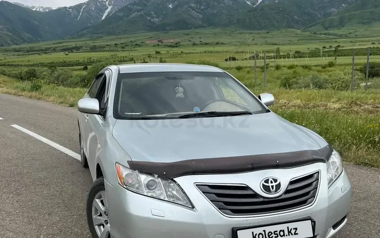 Toyota Camry 2007 годаfor6 800 000 тг. в Алматы