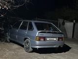 ВАЗ (Lada) 2114 2006 годаүшін1 300 000 тг. в Костанай – фото 4