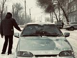ВАЗ (Lada) 2114 2006 годаүшін1 300 000 тг. в Костанай – фото 3