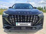 Jetour X70 Plus 2024 года за 10 900 000 тг. в Костанай – фото 2