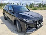 Jetour X70 Plus 2024 года за 10 900 000 тг. в Костанай – фото 3