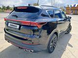 Jetour X70 Plus 2024 года за 10 900 000 тг. в Костанай – фото 5