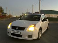 Nissan Sentra 2013 годаүшін5 000 000 тг. в Атырау