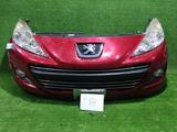 МОРДА НОУСКАТ НОСКАТ PEUGEOT 207үшін150 000 тг. в Алматы