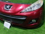 МОРДА НОУСКАТ НОСКАТ PEUGEOT 207for150 000 тг. в Алматы – фото 3