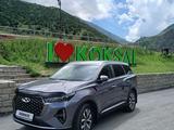 Chery Tiggo 7 Pro 2024 года за 8 200 000 тг. в Бауыржана Момышулы