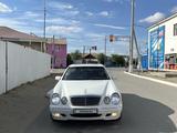 Mercedes-Benz E 320 2001 годаүшін5 500 000 тг. в Актобе – фото 2