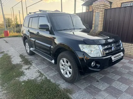 Mitsubishi Pajero 2011 года за 11 000 000 тг. в Костанай