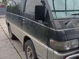 Mitsubishi Delica 1994 годаүшін1 400 000 тг. в Панфилово (Талгарский р-н) – фото 5