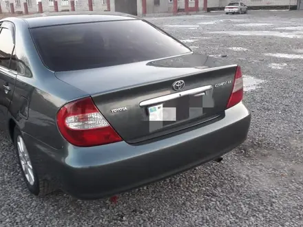 Toyota Camry 2001 года за 5 000 000 тг. в Сарканд