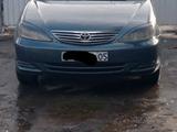 Toyota Camry 2001 годаүшін5 000 000 тг. в Сарканд – фото 5