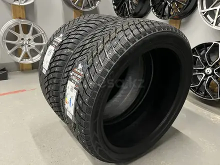 Arivo Ice Claw ARW7 275/40 R22 и 315/35 R22 107T за 300 000 тг. в Усть-Каменогорск