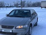 Toyota Camry 1997 года за 3 500 000 тг. в Семей – фото 3