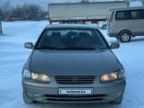 Toyota Camry 1997 года за 3 300 000 тг. в Семей – фото 5