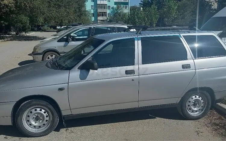 ВАЗ (Lada) 2111 2012 годаfor2 500 000 тг. в Актобе