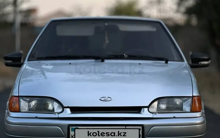 ВАЗ (Lada) 2114 2013 годаүшін1 000 000 тг. в Шымкент